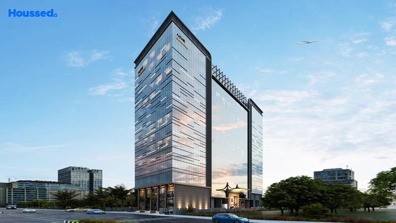 Project Image of Commercial Aakar Celestial in Belapur, Navi Mumbai - Image 269300
