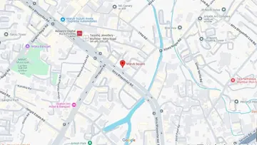 Location of Maruti Square - Image 279154