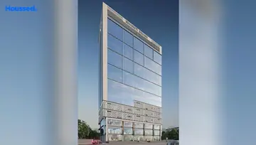 Maruti Square