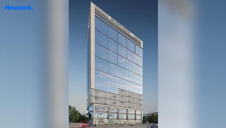 Project Image of Maruti Square in Mira Road East, Thane - Image 279149