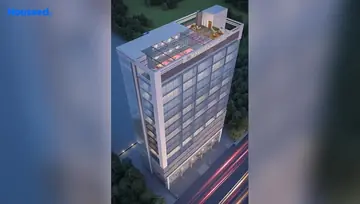 Project Image of Maruti Square - Image 279148