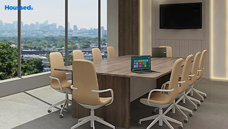 Sample Apartment of Maruti Square in Mira Road East, Thane - Image 279152