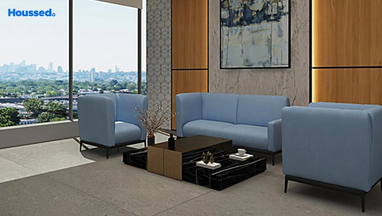 Sample Apartment of Maruti Square in Mira Road East, Thane - Image 279151