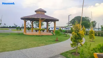 Amenities of Dhara Mamta Golden Valley - Image 367133