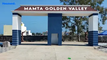 Project Image of Dhara Mamta Golden Valley - Image 367130