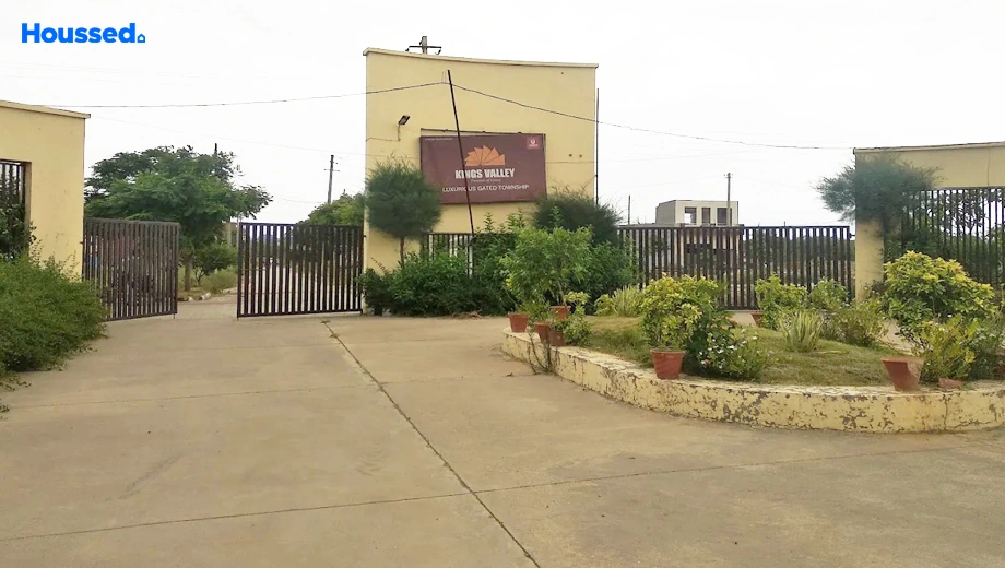 Project Image of Ubber Kings Valley in Dera Bassi, Chandigarh - Image 367238