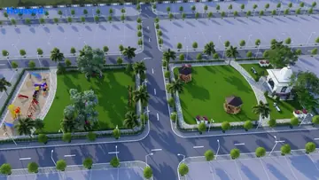 Amenities of Sahil Indranchal Homes - Image 367190