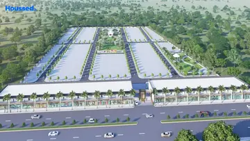 Project Image of Sahil Indranchal Homes - Image 367188