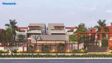 Project Image of Silverstone Element Homes - Image 277019
