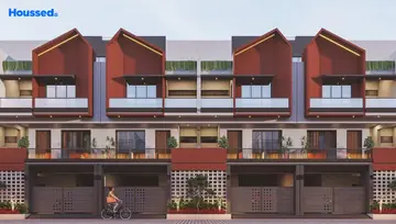 Project Image of Silverstone Element Homes - Image 277020