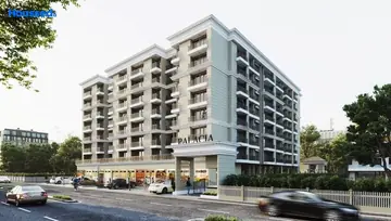 Project Image of Commercial Kricon Palacia - Image 279659