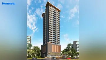 Project Image of Commercial Neelkanth Avenue - Image 279698