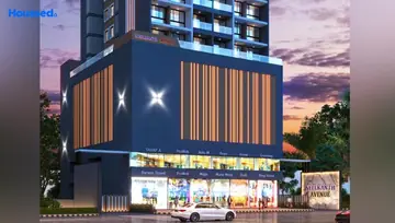 Project Image of Commercial Neelkanth Avenue - Image 279699