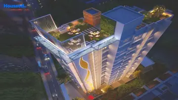 Amenities of Safal Ganga Smruti - Image 34931