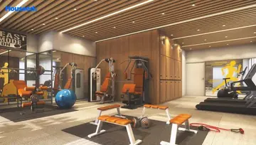 Amenities of Safal Ganga Smruti - Image 34932