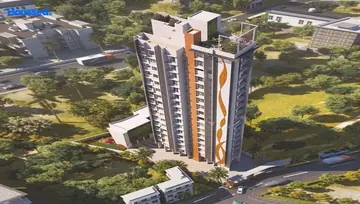 Project Image of Safal Ganga Smruti - Image 34930