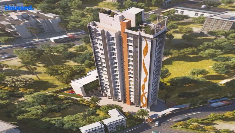 Project Image of Safal Ganga Smruti in Chembur East, Mumbai - Image 34930