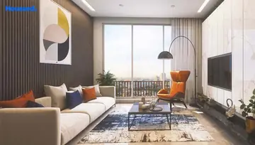 Sample Apartment of Safal Ganga Smruti - Image 34934