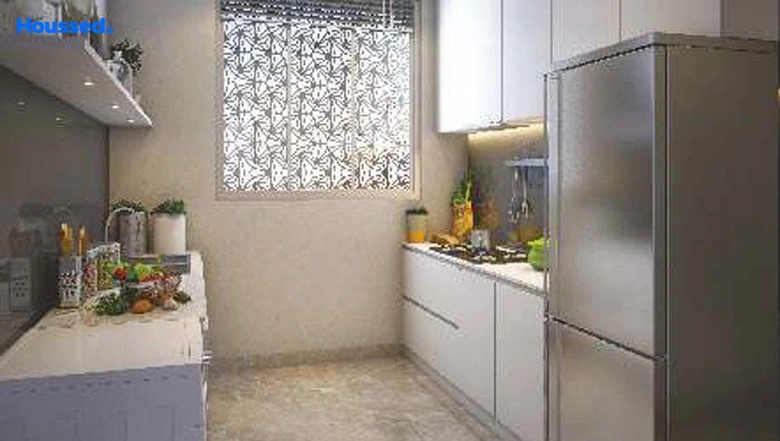 Sample Apartment of Safal Ganga Smruti in Chembur East, Mumbai - Image 34936
