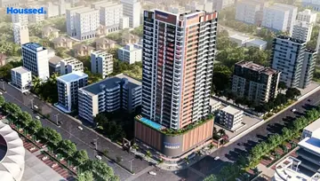 Project Image of Commercial Neelkanth Darshan - Image 279433
