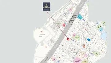Location of Commercial Shreeji Neelkanth - Image 279732
