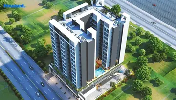 Project Image of Commercial Shreeji Neelkanth - Image 279731