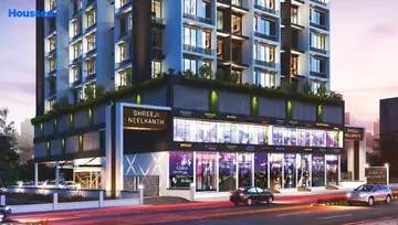 Project Image of Commercial Shreeji Neelkanth - Image 279730