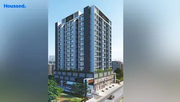 Project Image of Commercial Shreeji Neelkanth - Image 279729