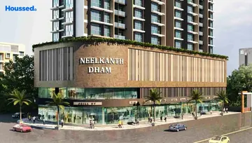 Project Image of Commercial Neelkanth Dham - Image 279758