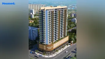 Project Image of Commercial Neelkanth Dham - Image 279757