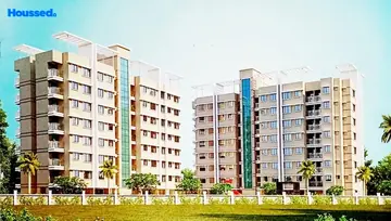 Project Image of Commercial Shree Nandanvan - Image 279782