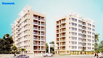 Project Image of Commercial Shree Nandanvan - Image 279783