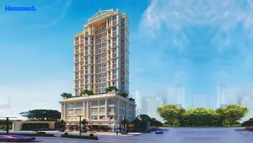Project Image of Commercial Satyam Imperia - Image 279838