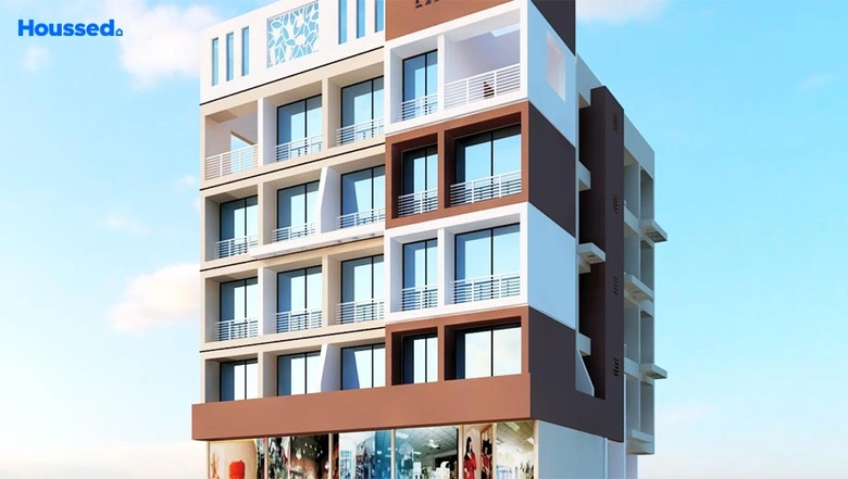 Project Image of Commercial Ayesha Planet in Taloja, Navi Mumbai - Image 279863