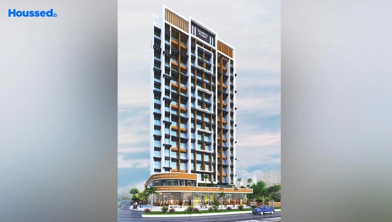 Project Image of Commercial Majestic Planet in Taloja, Navi Mumbai - Image 279866