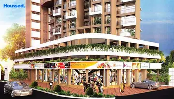 Project Image of Commercial Tricity Panache - Image 279873