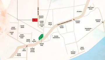 Location of Sun Sunday Heaven - Image 277027