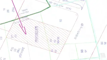 Location of Madhav Vedant Paradise - Image 276987