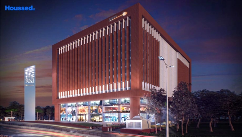 Project Image of Umiya Velociti in Hebbal, Bangalore - Image 289355