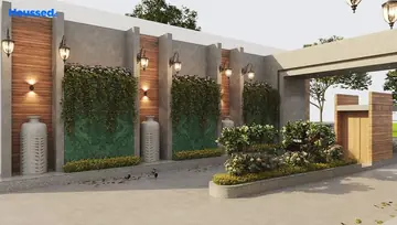 Project Image of Savani Prayosha World - Image 277010