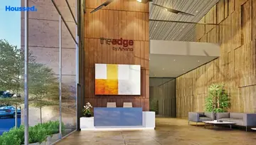 Amenities of Arvind The Edge - Image 281541