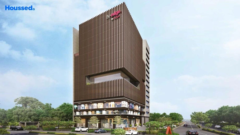 Project Image of Arvind The Edge in Tumkur Road, Bangalore - Image 281538