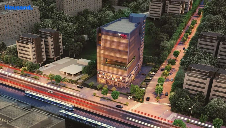 Project Image of Arvind The Edge in Tumkur Road, Bangalore - Image 281540