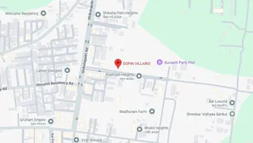 Location of Gopin Villario - Image 276806