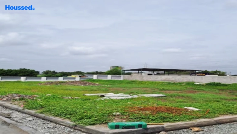 Project Image of Gopin Villario in Kosad, Surat - Image 276805