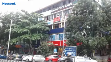 Project Image of Commercial Radiant Jayanagar - Image 289292