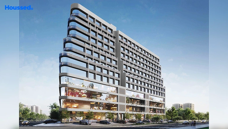 Project Image of Sankalp 59 in Vaishnodevi Circle, Ahmedabad - Image 294855