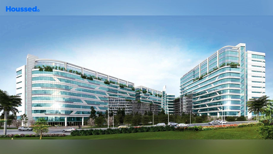 Project Image of Prestige Technostar in Whitefield, Bangalore - Image 361394
