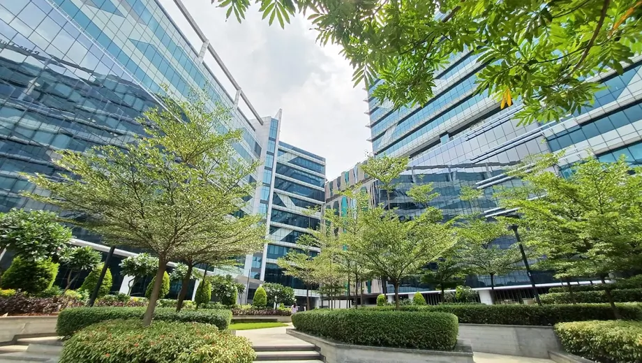 Project Image of Prestige Technostar in Whitefield, Bangalore - Image 361396