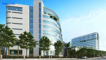 Project Image of Prestige Technostar - Image 361393